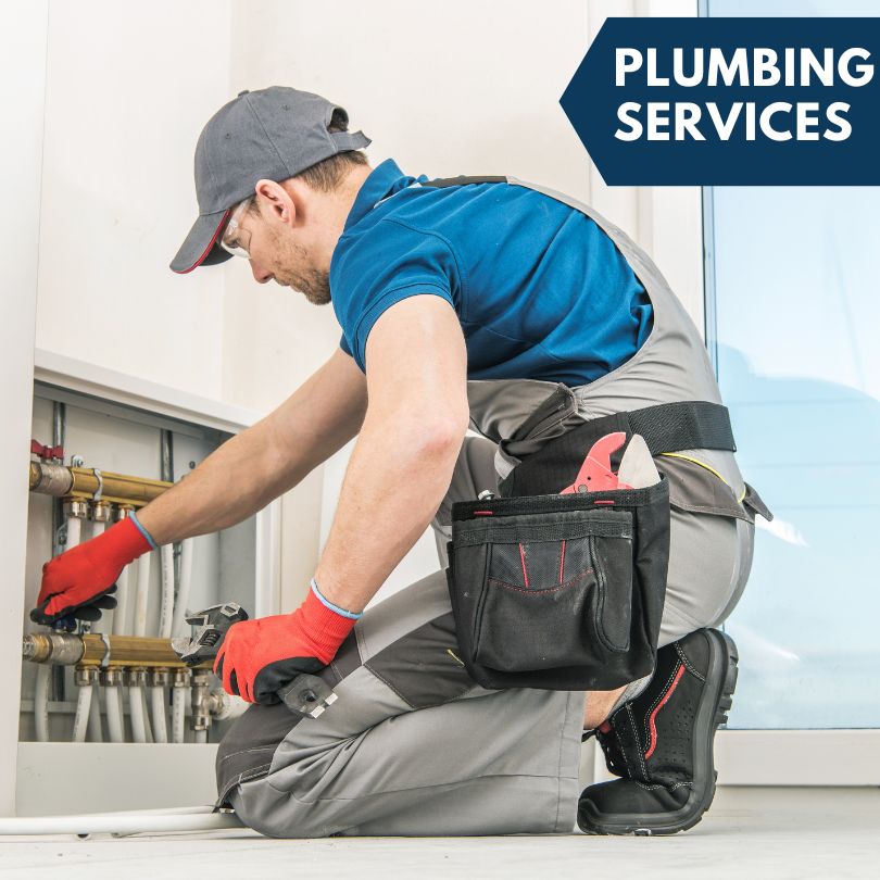 Ashley Plumbing Company